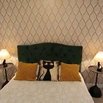 Catmandu Oldstation Apartment Amarante