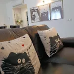 Apartment Catmandu Oldstation