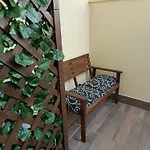 Catmandu Oldstation Apartment *