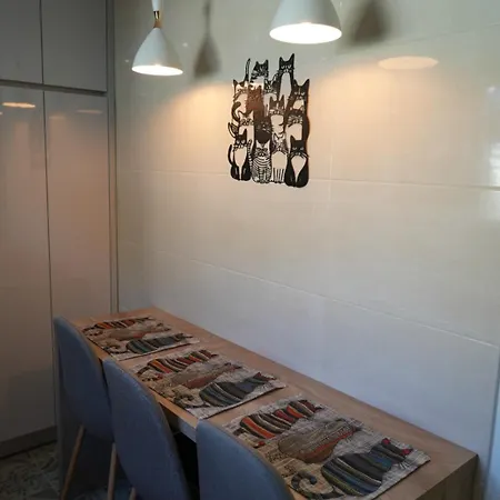 Apartamento Catmandu Oldstation Amarante