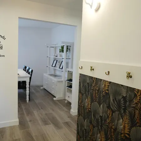 Apartamento Catmandu Oldstation