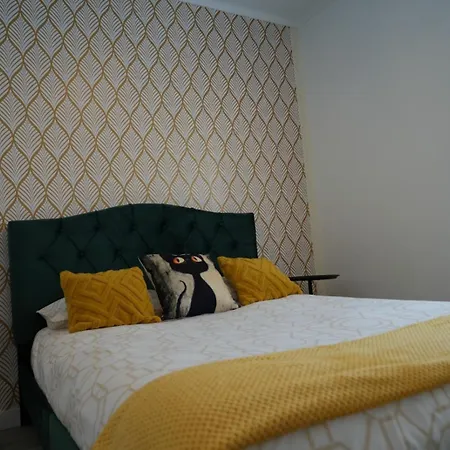 Appartement Catmandu Oldstation *