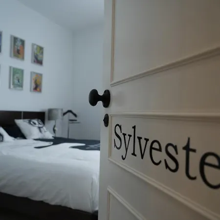 Catmandu Oldstation Appartement Amarante