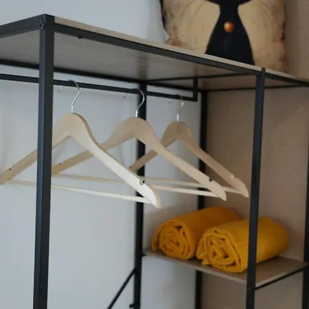 Apartamento Catmandu Oldstation Amarante