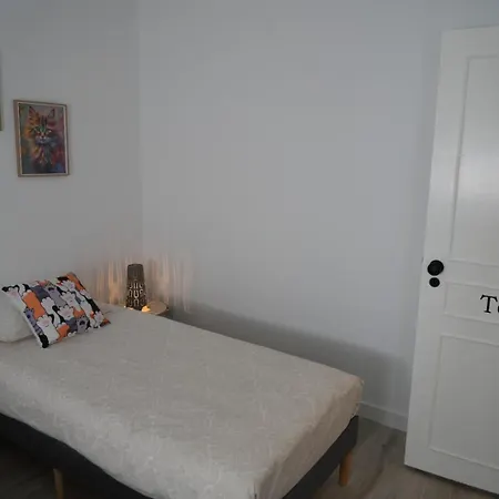 Catmandu Oldstation Apartamento Amarante