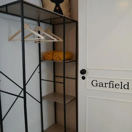 Apartamento Catmandu Oldstation