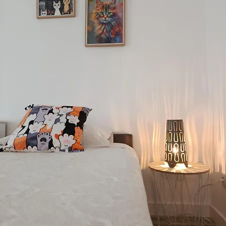 Catmandu Oldstation Apartamento Amarante