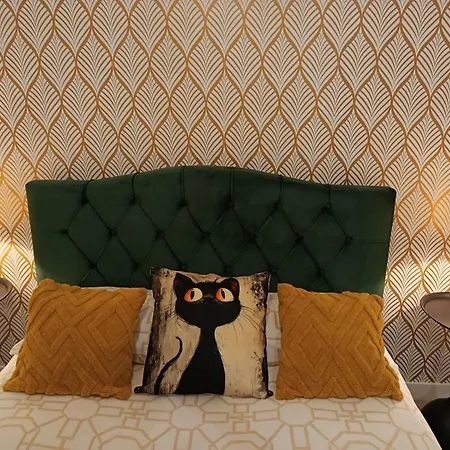 Appartement Catmandu Oldstation *