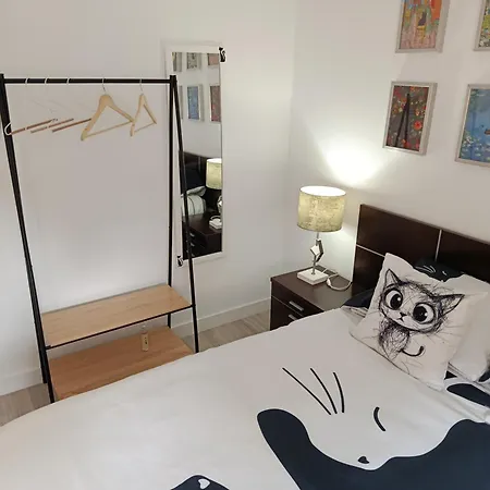 Catmandu Oldstation * Amarante