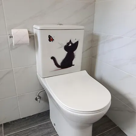 Apartamento Catmandu Oldstation *