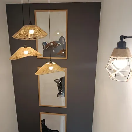 Apartamento Catmandu Oldstation *