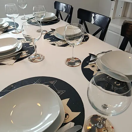 Apartamento Catmandu Oldstation