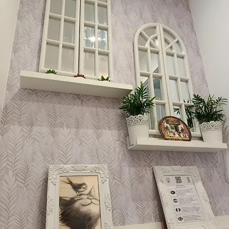 Apartamento Catmandu Oldstation Amarante