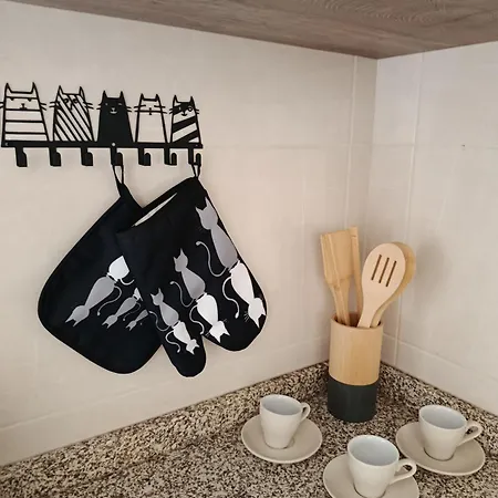 Apartamento Catmandu Oldstation