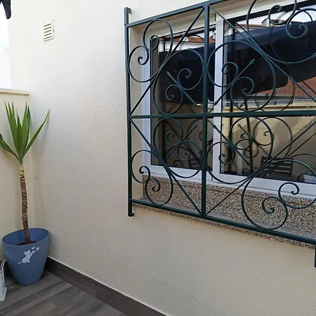 Appartement Catmandu Oldstation *