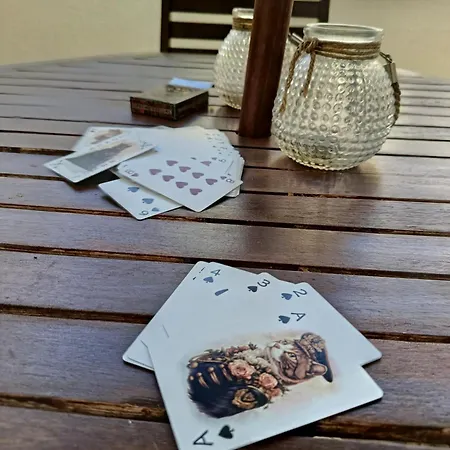 Apartamento Catmandu Oldstation Amarante