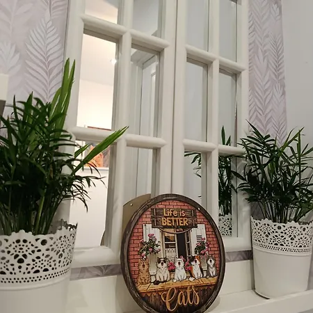 Apartamento Catmandu Oldstation