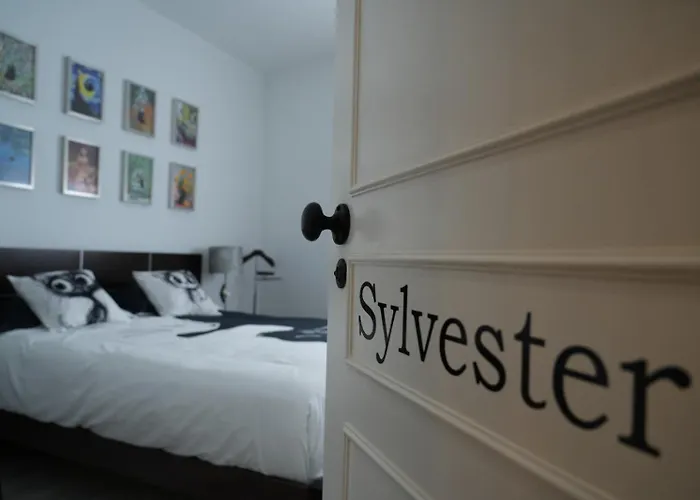 Catmandu Oldstation Appartement Amarante