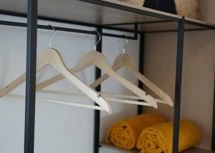 Appartement Catmandu Oldstation Amarante