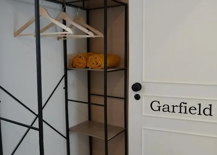 Appartement Catmandu Oldstation