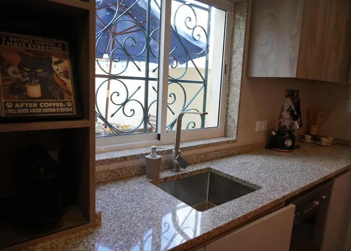 Catmandu Oldstation *