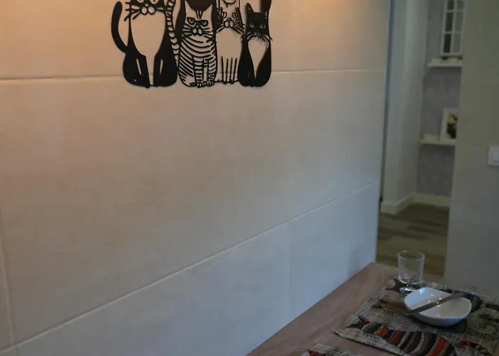 Catmandu Oldstation Appartement *