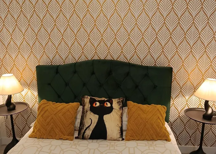 Catmandu Oldstation Appartement Amarante