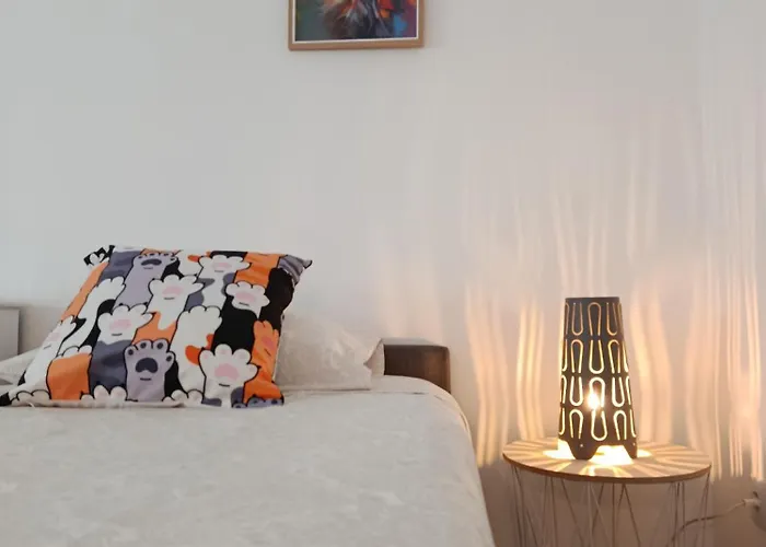 Catmandu Oldstation Appartement Amarante