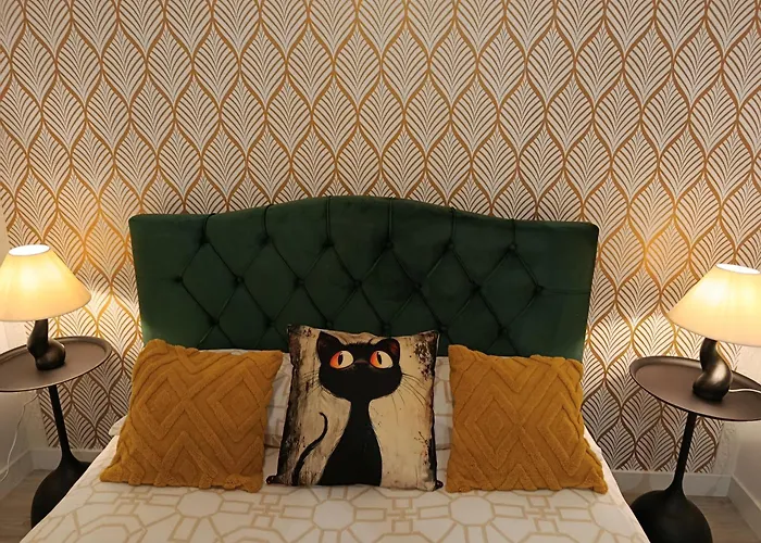 아파트 Catmandu Oldstation *