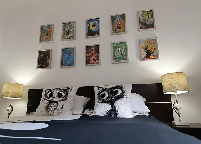 Catmandu Oldstation Appartement *