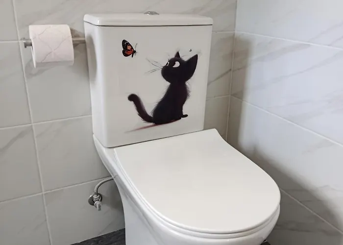 Appartement Catmandu Oldstation *