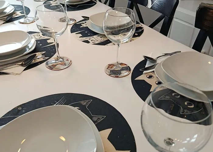 Appartement Catmandu Oldstation