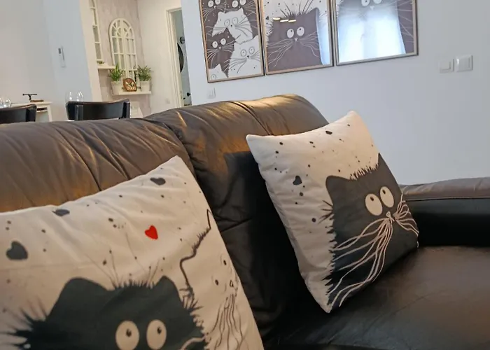 아파트 Catmandu Oldstation