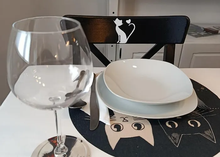 Appartement Catmandu Oldstation Amarante