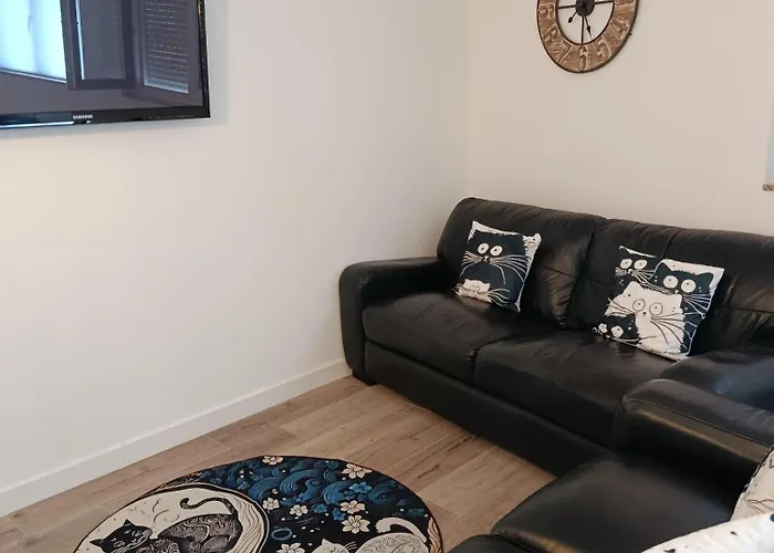 Catmandu Oldstation 아파트 아마란테