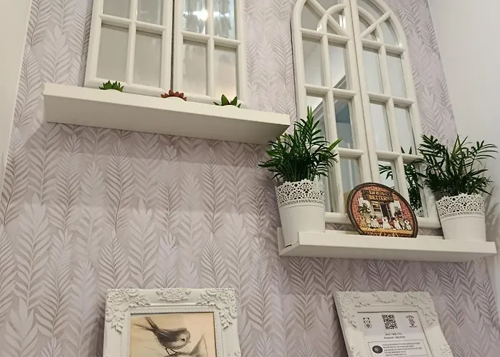 아파트 Catmandu Oldstation 아마란테