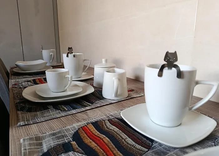 아파트 Catmandu Oldstation *