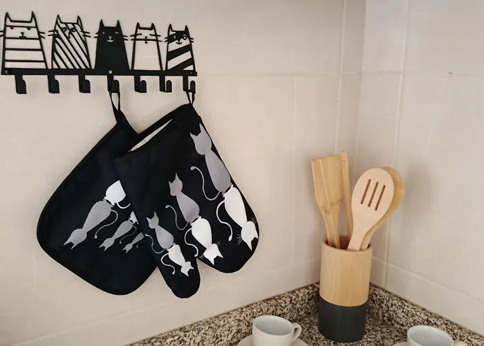 Appartement Catmandu Oldstation