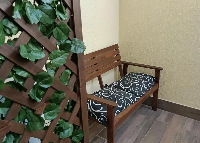 Catmandu Oldstation Appartement *