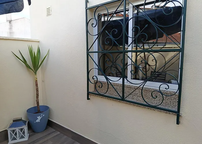 Appartement Catmandu Oldstation *